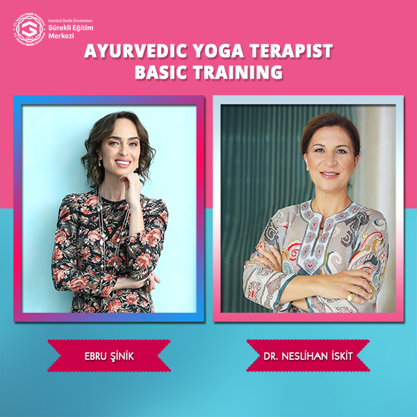 Ayurvedic Yoga Therapist Certification Program