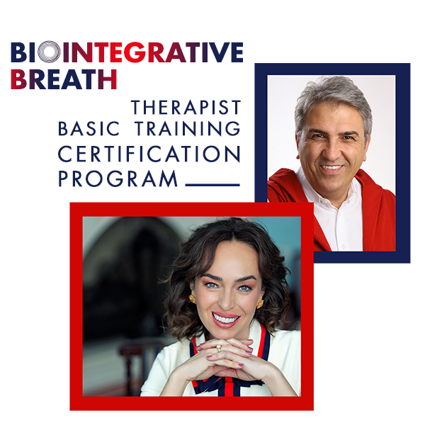 Biointegrative Breath Therapist Certification Program